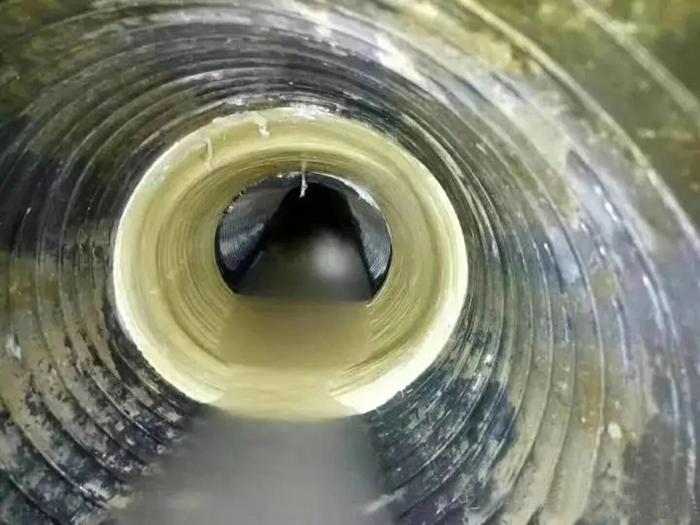 海阳内衬修复法通常适用于哪些类型的断面管道